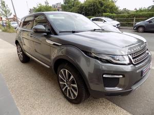 LAND-ROVER Range Rover Evoque 2.0 TD HSE BVA Mark IV