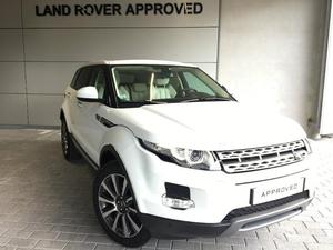 LAND ROVER Range Rover Evoque Evoque 2.2 SD4 Prestige BVA