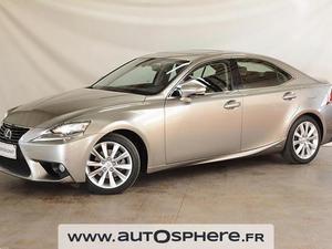 LEXUS IS 300h Luxe  Occasion