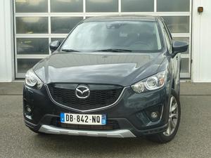 MAZDA CX5 CX-5 2.2 SKYACTIV-D 175 Sélection 4x