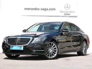 MERCEDES CLASSE S  