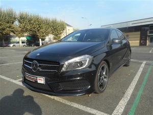MERCEDES Classe A 180 Fascination pack AMG