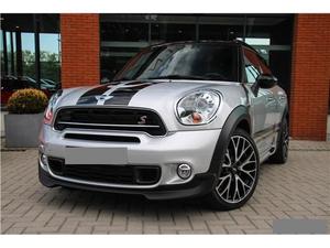 MINI Countryman Cooper S 190ch John Cooper Works 