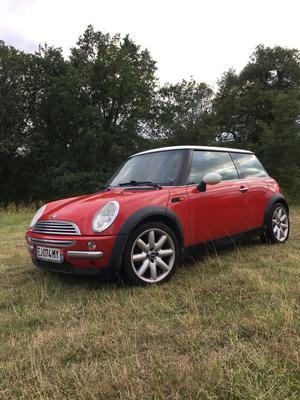 MINI Mini 1.6i - 115 Cooper