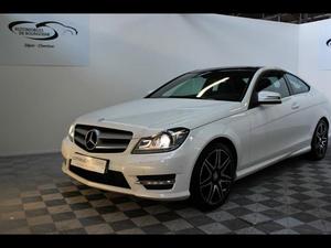Mercedes-Benz Classe C Coupe 200 Fascination 7GTronic 