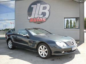 Mercedes-Benz Classe S CLASSE SL (R ROADSTER 7GTRO