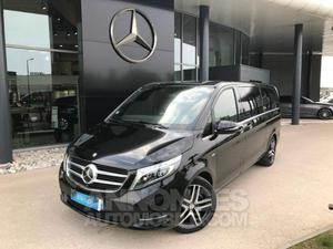 Mercedes Classe V 250 d Extra-Long Executive 7G-Tronic Plus