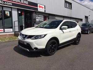 NISSAN Qashqai 1.2 DIG-T 115ch Tekna Xtronic Euro6