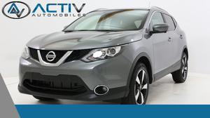 NISSAN Qashqai N-connecta 1.2 dig-t 115ch