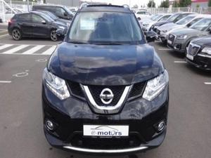 NISSAN X-Trail X-TRAIL Tekna dCi pl 4x Occasion