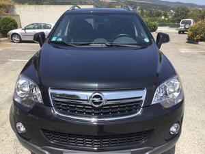 OPEL Antara 2.2 CDTI x2 Start/Stop Edition Pack