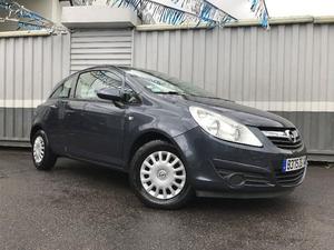 OPEL Corsa CORSA 1.3 CDTI75 ESSENTIA 3P  Occasion