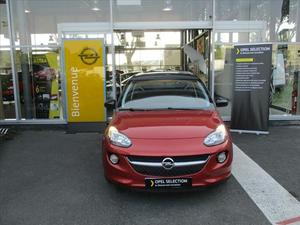 Opel ADAM 1.2 TWINPORT 70CH JAM  Occasion