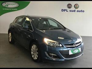 Opel Astra Astra 1.4 Turbo 120 Start/Stop Cosmo 