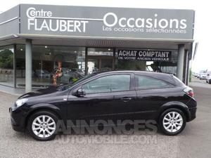 Opel Astra GTC 1.7 CDTI110 noir