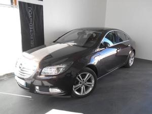 Opel Insignia 2.0 CDTI - 160 FAP AWD START/STOP COSMO PACK