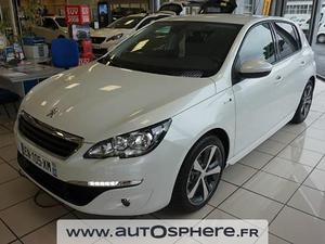 PEUGEOT 308 Pure Tech 110 Style 5P  Occasion