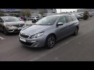 PEUGEOT 308 SW 308 SW Style BlueHDi 120 EAT Occasion