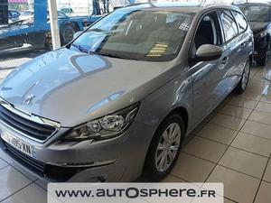 PEUGEOT 308 SW SW Pure Tech 110 Style  Occasion