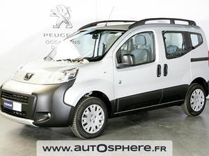 PEUGEOT Bipper 1.3 HDi 80ch Outdoor  Occasion