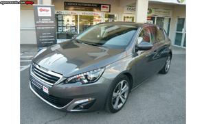 PEUGEOT  BlueHDi 150ch Féline S et S EAT6 5p