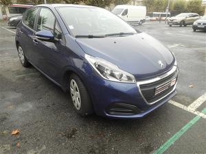 PEUGEOT  BlueHDi 75ch Active 5p