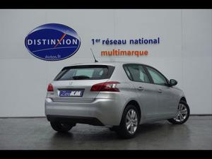 PEUGEOT  HDI 120 CH S&S EAT6 BUSINESS  Occasion