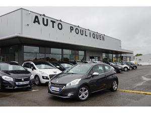 PEUGEOT  e-HDi FAP Allure 4cv 3p