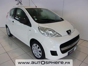 PEUGEOT v Access 3p  Occasion