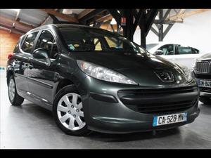 Peugeot 207 sw SW 1.6 HDI 16V 90 TRENDY  Occasion