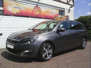 Peugeot 308 sw 1.6 BLUEHDI 120 ALLURE- RÉSERVÉ M HILEREAU