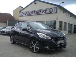 Peugeot  E-HDI FAP FELINE 4CV 5P d'occasion