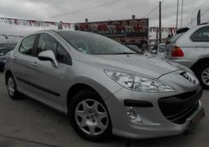 Peugeot  HDI 90 CH CONFORT d'occasion