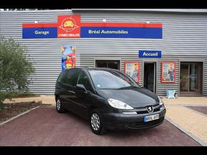 Peugeot  HDI130 ST BV6 1ERE MAIN  Occasion