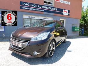 Peugeot  e-HDi Féline 3p Gar 6 mois  Occasion