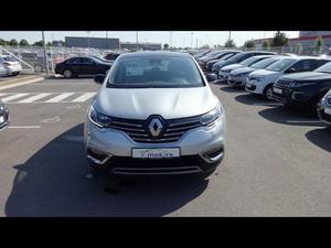 RENAULT Espace Espace Initiale Paris dCi 160 EDC Energy 