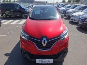 RENAULT Kadjar Kadjar Black Edition dCi 130 Energy