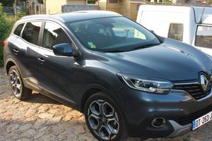 RENAULT Kadjar dCi 110 Energy eco² Edition One