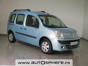 RENAULT Kangoo 1.5 Energy dCi90 FAP Expression  Occasion