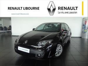 RENAULT Laguna III 2.0 dCi 130 GT 4Control Euro 