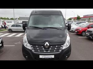 RENAULT Master Cabine Approfondie Confort L3h Occasion