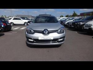 RENAULT Megane Mégane III Bose dCi 110 EDC + Toit Ouvrant