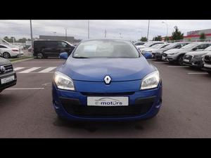 RENAULT Megane Mégane III Dynamique dCi  Occasion