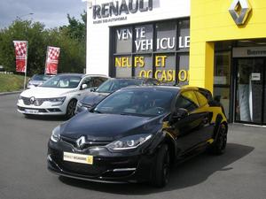 RENAULT Megane RS 2.0 TURBO 275 CH CUP  Occasion