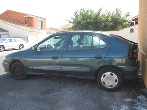 RENAULT Mégane Break 1.4i 16V RTE