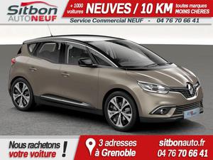 RENAULT Scénic IV TCE 130 Intens T.Pano -25%