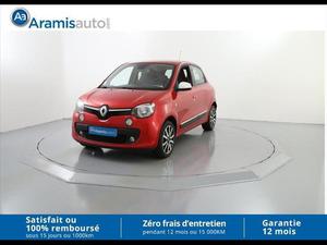 RENAULT TWINGO III 1.0 SCe 70 BC  Occasion