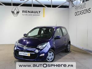 RENAULT Twingo 1.5 dCi 75ch Purple eco²  Occasion