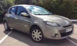 Renault Clio 1,5 dci pack clim d'occasion