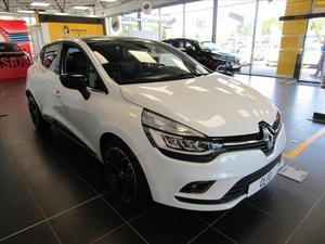 Renault Clio III DCI 90 ENERGY EDITION ONE EDC  Occasion